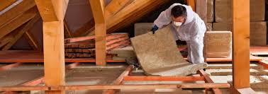 Types of Insulation We Offer in West Springfield, VA